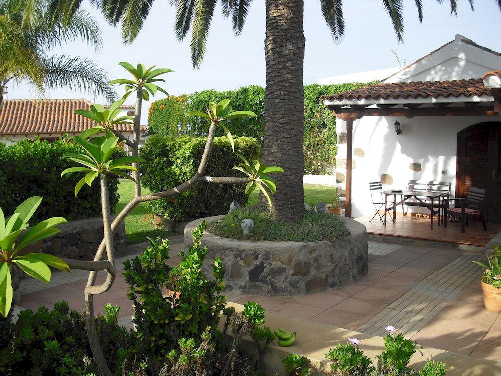 Finca El Picacho Valle de Guerra Exterior photo