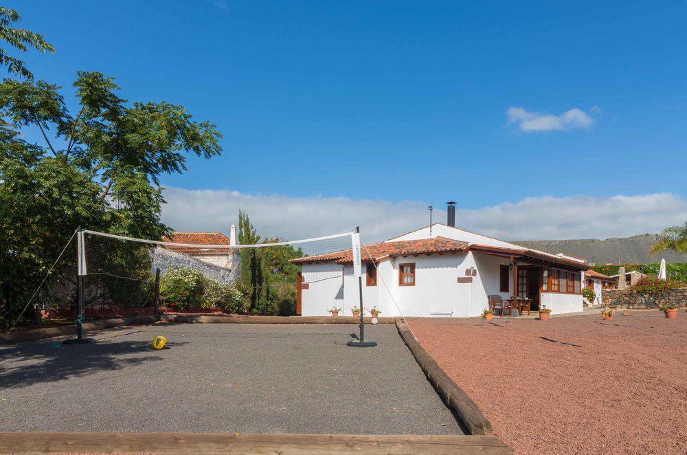 Finca El Picacho Valle de Guerra Exterior photo