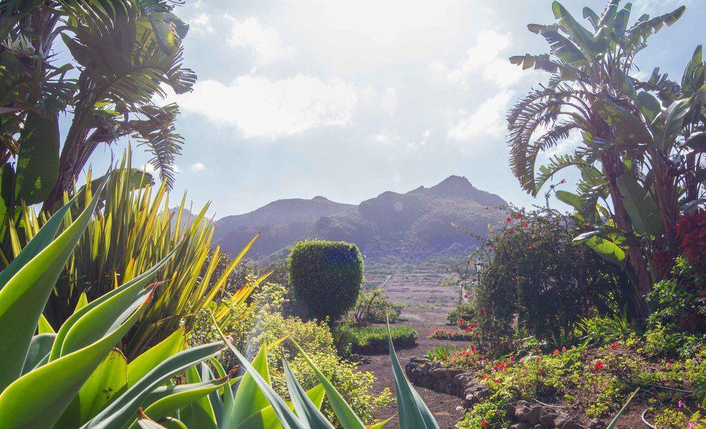 Finca El Picacho Valle de Guerra Exterior photo